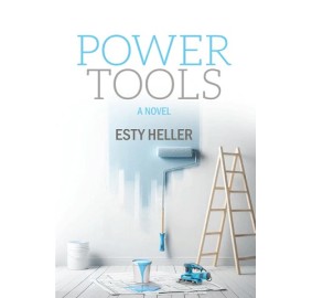 Power Tools - A Novel