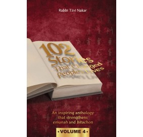 102 Stories Vol. 4
