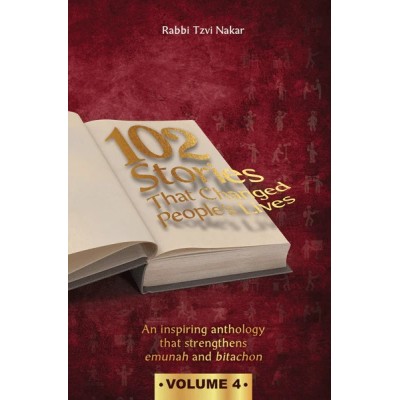 102 Stories Vol. 4