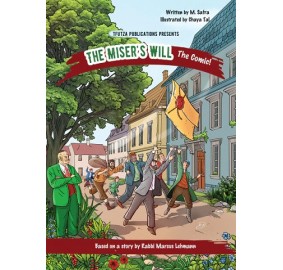 The Miser's Will