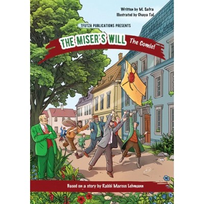 The Miser's Will