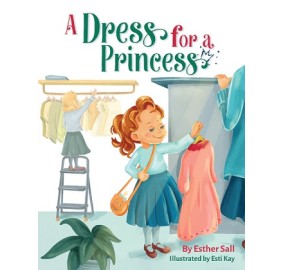 A Dress for a Princess