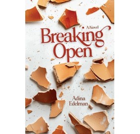 Breaking Open