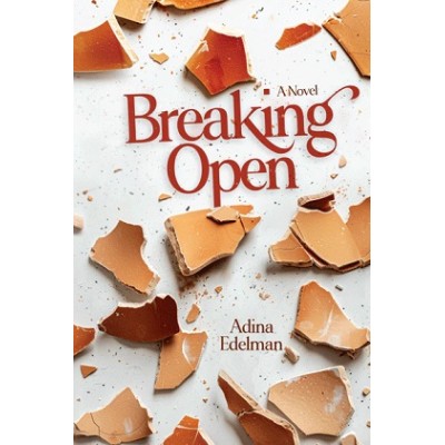 Breaking Open