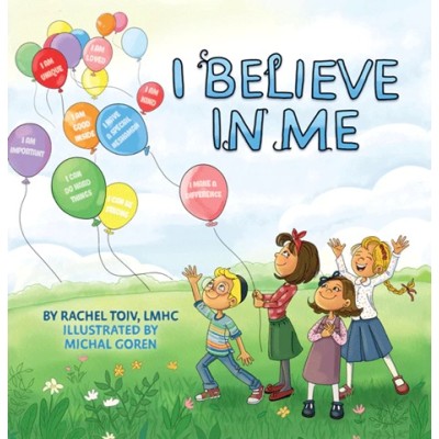 I Believe in Me