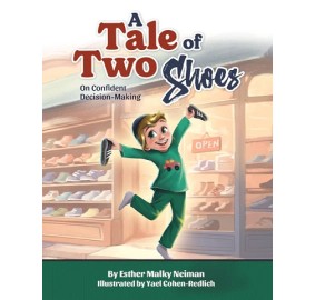 A Tale of Two Shoes