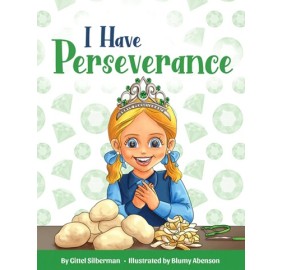 I Have Perseverance