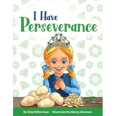 I Have Perseverance