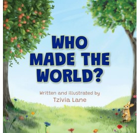 Who Made the World?