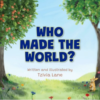Who Made the World?