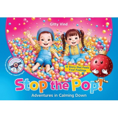 Stop the Pop!