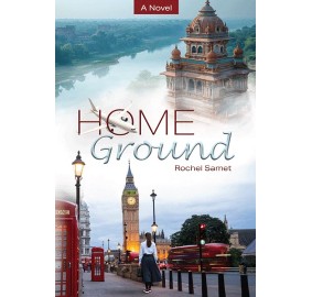 Home Ground - A Novel