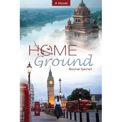 Home Ground - A Novel