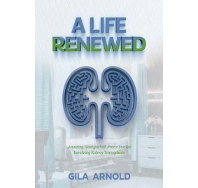 A Life Renewed