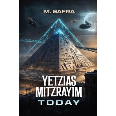 Yetzias Mitzrayim Today