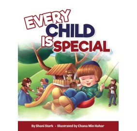 Every Child is Special