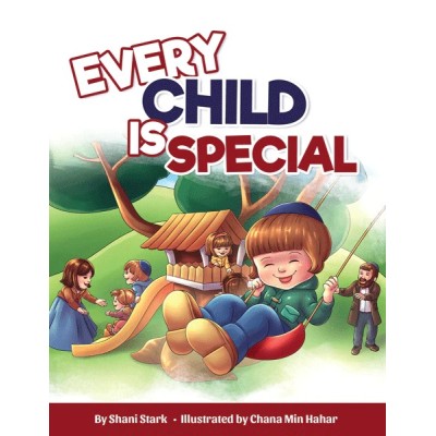 Every Child is Special