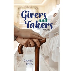 Givers and Takers