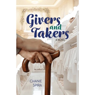 Givers and Takers