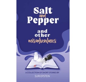 Salt and Pepper and other Misa