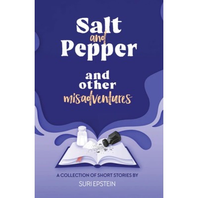 Salt and Pepper and other Misa