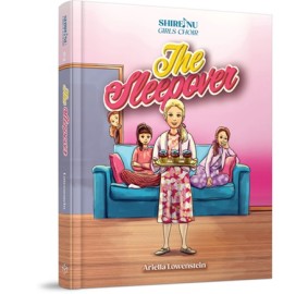 The Sleepover
