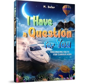 I Have a Question for You