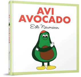 Avi Avocado