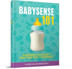 Babysense 101