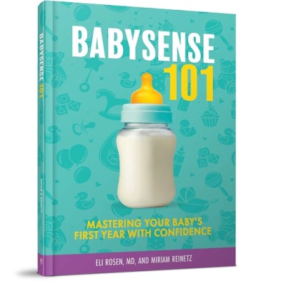 Babysense 101