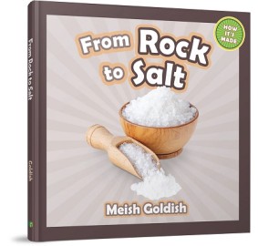 From Rock to Salt