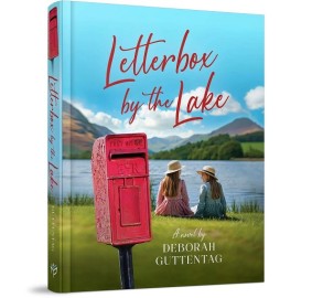 Letterbox by the Lake