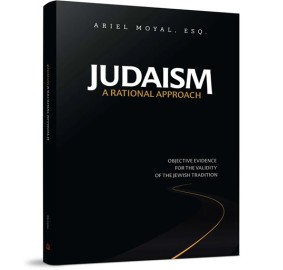Judaism a Rational Approach