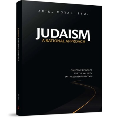 Judaism a Rational Approach