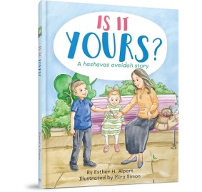 Is It Yours? A Hashavas Aveida