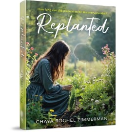 Replanted