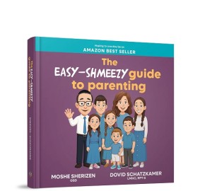 Easy Shmeezy Guide to Parentin