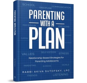 Parenting with a Plan