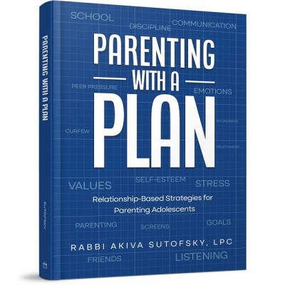 Parenting with a Plan