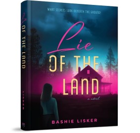 Lie of the Land