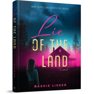 Lie of the Land