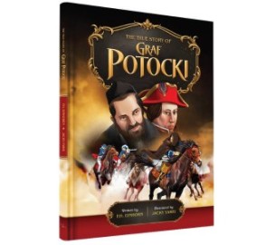 The True Story of Graf Potocki