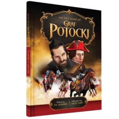 The True Story of Graf Potocki