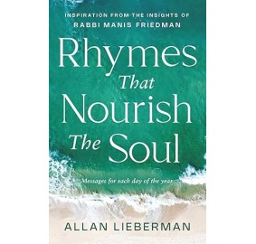 Rhymes That Nourish The Soul: