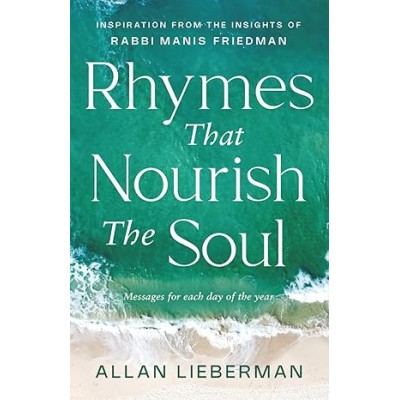Rhymes That Nourish The Soul: