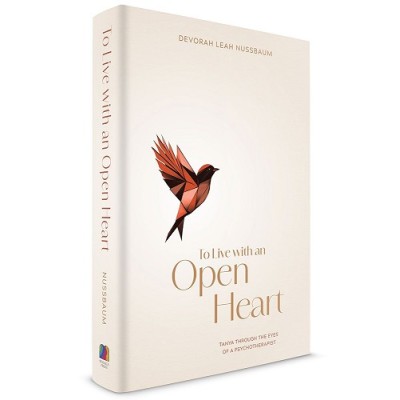 To Live with an Open Heart