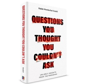 Questions You Thought You Coul