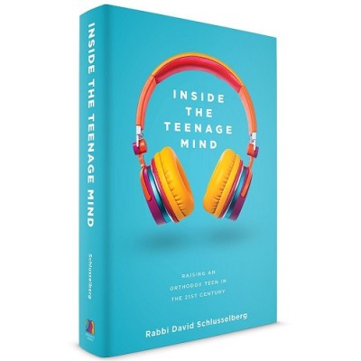 Inside the Teenage Mind