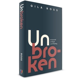 Unbroken