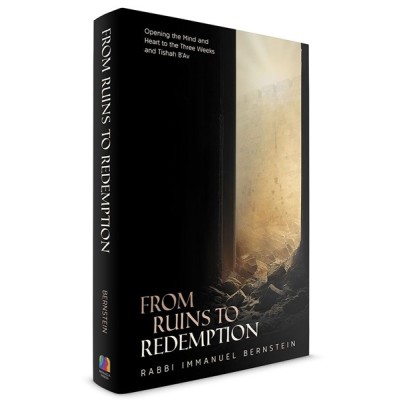 From Ruins to Redemption